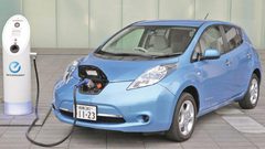 السيارات الكهربائية تسهم بـ1% من عدد السيارات عالمياً