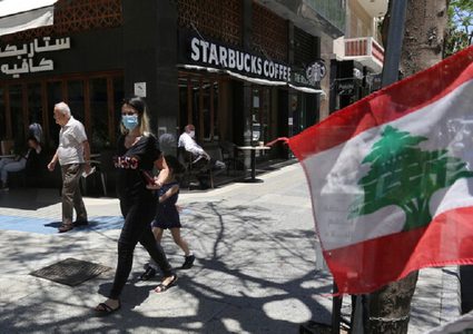 إعلان حالة طوارئ صحية في لبنان لمواجهة تفشي وباء كورونا