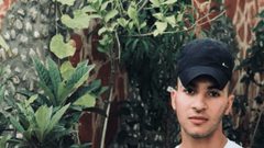 استشهاد الأسير المحرر محمد صلاح الدين بعد صراع مع مرض السرطان