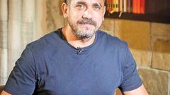 أمير كررة يعلن شفاءه من فايروس كورونا