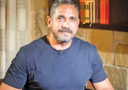 أمير كررة يعلن شفاءه من فايروس كورونا