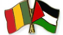 جمهورية مالي تؤكد موقفها الثابت تجاه القضية الفلسطينية