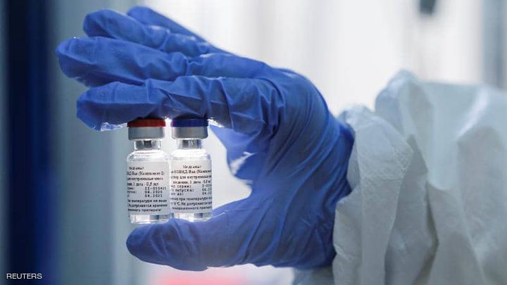 مختص بالفيروسات: اللقاح الروسي ممتاز ومعدل نجاحه وصل إلى 91%
