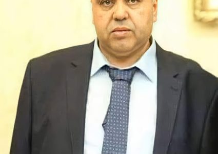 الرئيس عباس يعزي باستشهاد المناضل محمود مرشود