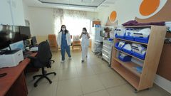 وفاة 3 مواطنين متأثرين بإصابتهم بكورونا