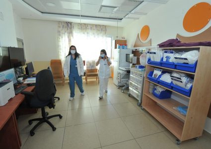 وفاة 3 مواطنين متأثرين بإصابتهم بكورونا