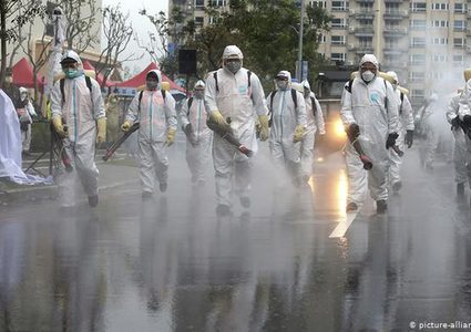 أكثر من مليون و943 ألف وفاة و90 مليونا و694 ألف إصابة عالميا