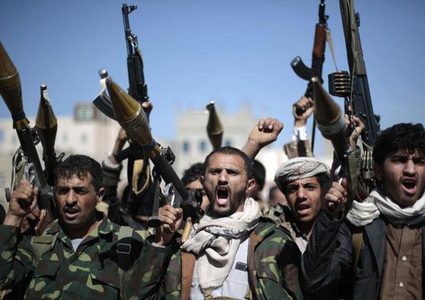 جماعة"أنصار الله" تدين أي تصنيف لها من قبل واشطن وتحتفظ بحق الرد