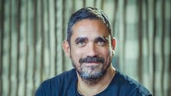 الممثل أمير كرارة يعلن شفاءه من كورونا