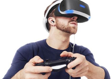 شركة "لينوفو" تطلق نظارات واقع افتراضي بـ"5 أرواح"