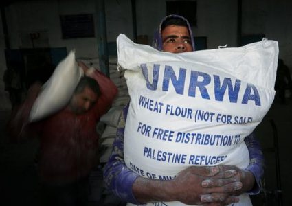 أبو حسنة: مؤتمر دولي في أبريل القادم لتقديم تعهدات مالية للأونروا