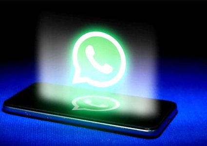 تطبيقان للتراسل الفوري يزيحان واتساب عن عرشه