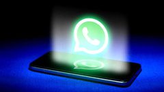 تطبيقان للتراسل الفوري يزيحان واتساب عن عرشه