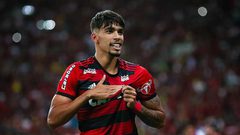 ريال مدريد يعود لمطاردة هدف قديم