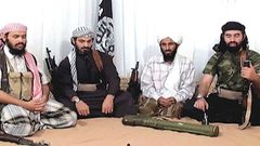 الولايات المتحدة تفرض عقوبات على اثنين من قادة "القاعدة"