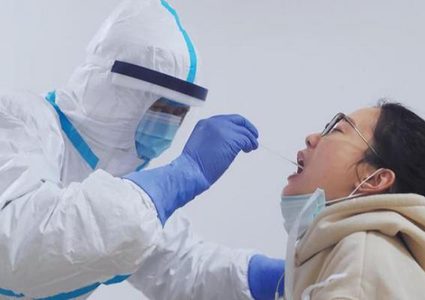 توقعات بأن تكون سلالة كورونا الجديدة في اليابان الأكثر انتقالاً