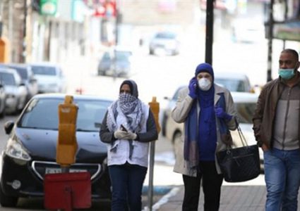 تجديد تعليق الدوام بدائرة أملاك الحكومة والمساحة في قلقيلية