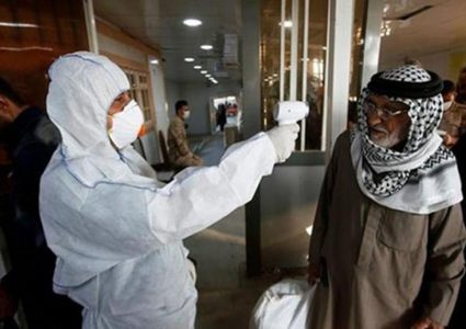 محافظ سلفيت يقرر إغلاق ديراستيا والزاوية لمدة 48 ساعة