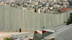 وثيقة لـ "بتسيلم": إسرائيل دولة فصل عنصري "أبارتهايد"
