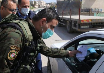 الشرطة تقبض على مطلوبين وتظبط مركبات غير قانونية في بيت لحم