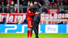 ليفاندوفسكي: كلوب كالمعلم السيئ