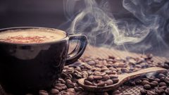 دراسة:شرب القهوة يومياً يقي من الإصابة بالسرطان