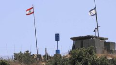 لبنان يقدم شكوى لمجلس الأمن لادانة اسرائيل على اعتداءاتها