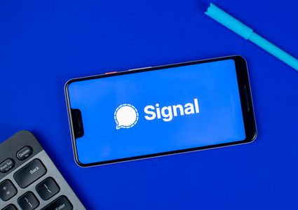 زيادة هائلة في استخدام تطبيق سيغنال بديل واتساب