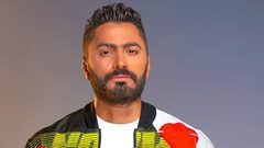 تامر حسني يطرح الأغنية الرسمية لكأس العالم لكرة اليد