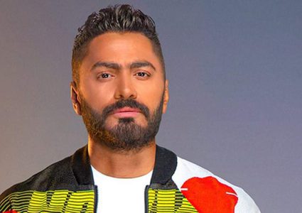 تامر حسني يطرح الأغنية الرسمية لكأس العالم لكرة اليد