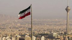 إيران : ما يحدث في أمريكا شأنا داخليا ولا رغبة لنا التدخل فيه