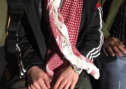 سلطات الاحتلال تفرج عن طفل من يعبد بعد قضاء 18 شهرا