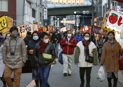 الصحة العالمية: المناعة الجماعية ضد كورونا لن تتحقق في 2021