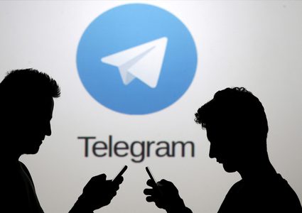 أنصار ترامب يتوافدون على استخدام تطبيق تليغرام