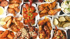 هل تؤثر حرارة الطعام على الشهية؟