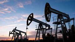 سعر خام برنت يرتفع فوق 57 دولارا للبرميل