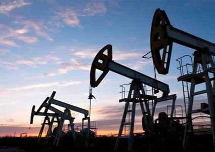 سعر خام برنت يرتفع فوق 57 دولارا للبرميل