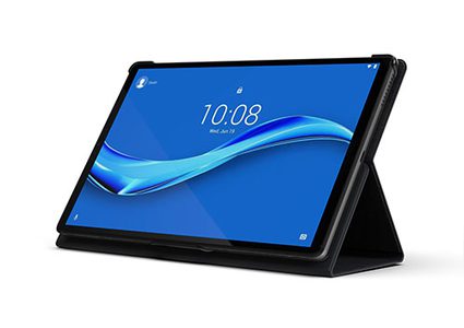 Lenovo تضيف تحفة جديدة لعالم التقنية