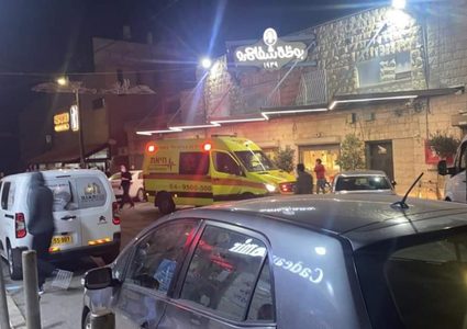 إصابة شاب بجراح متوسطة إثر تعرضه لإطلاق نار في شفاعمرو