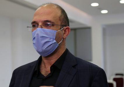 إصابة وزير الصحة اللبناني حمد حسن بفيروس كورونا