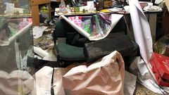 الاحتلال يقتحم مطبعة ويستولي على محتوياتها شرق القدس