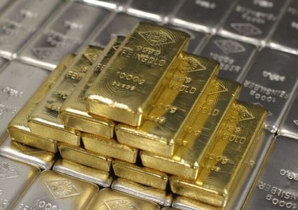 الذهب يصعد مع توقف ارتفاع الدولار