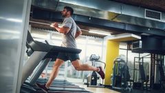 علماء: التمارين القاسية تحسن من صحة القلب