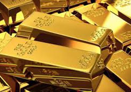 انخفاض سعر الذهب في ظل انتعاش الدولار