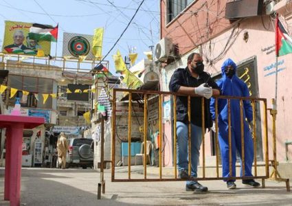 الحكومة: تمديد الإجراءات الوقائية المتبعة للأول من الشهر المقبل