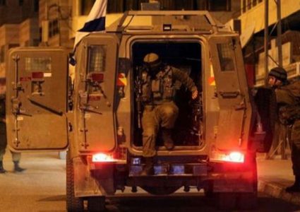 انتهاكات الاحتلال والمستوطنين تتصاعد ضد الفلسطينيين في الضفة