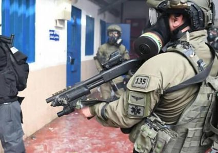 "الخارجية" تطالب بالتحقيق في الإهمال الطبي بحق الأسرى