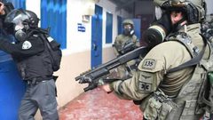 "الخارجية" تطالب بالتحقيق في الإهمال الطبي بحق الأسرى