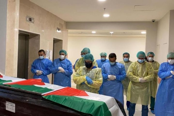 وفاتان جديدتان بفيروس كورونا في صفوف الجاليةالفلسطينية بالبرازيل