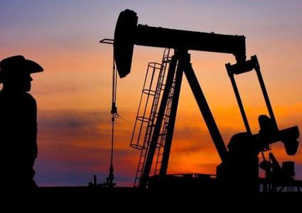 أسعار النفط تشهد ارتفاعا على الأسعار